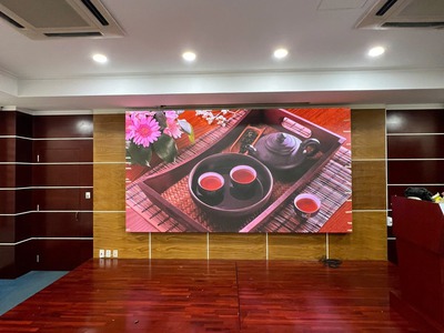 Màn hình led p3.076 indoor full color   giải pháp hiển thị sắc nét cho không gian trong nhà- 0