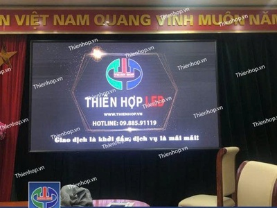 Màn Hình Module Led P4 Indoor Full Color Giải Pháp Hiển Thị Chuyên Nghiệp 3