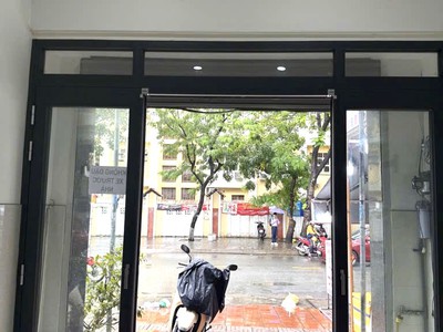 Bán Nhà MTKD, Đường Số 17 Tân Quy 5 Tầng BTCT 100m2 giá 23 Tỷ 4