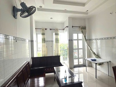 Bán Nhà MTKD, Đường Số 17 Tân Quy 5 Tầng BTCT 100m2 giá 23 Tỷ 5