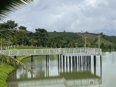 DUY NHẤT HÔM NAY Đất nền mặt tiền - Gía cực sốc chỉ 850tr Tại Bảo Lộc - NaLi Chill Homestay 3