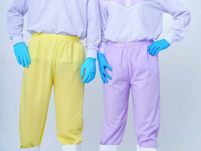 Top 5 sản phẩm bảo hộ được doanh nghiệp lựa chọn nhiều nhất hiện nay 2