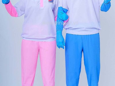 Top 5 sản phẩm bảo hộ được doanh nghiệp lựa chọn nhiều nhất hiện nay 3