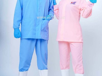 Top 5 sản phẩm bảo hộ được doanh nghiệp lựa chọn nhiều nhất hiện nay 0