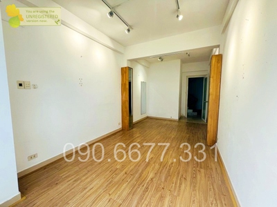 ‼ mặt tiền đường hoa khu phan xích long - đường nhựa 10m có vỉa hè - 5 tầng ngang 6m bề thế 3