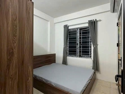 Phòng đẹp full đồ   dương quảng hàm, cầu giấy 0