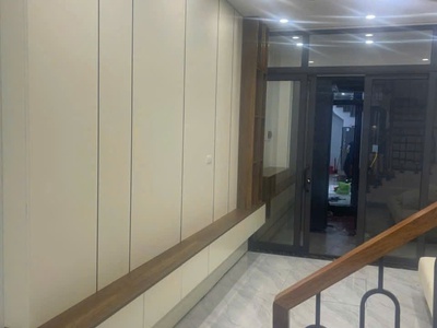 Bán nhà mới xây thượng thanh - 53m2 x 4 tầng, 4pn, full nội thất nhỉnh 8 tỷ 0