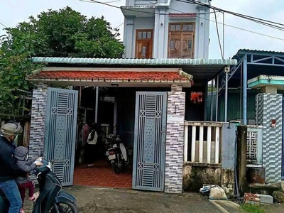 Cần bán nhà 2 tầng chính chủ hoà phong, hoà vang giá chỉ 2,4 tỷ 0