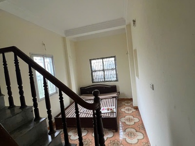 Cho thuê nhà 4 tầng trung tâm đống đa 1