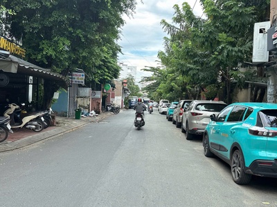 Nhà phố nguyễn tư giản ngang 5m ô tô ngủ trong nhà 105m2 tặng nội thất gần chợ 13 tỷ tí. 0