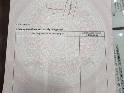 Cần bán 2 lô đất kiệt ô tô đậu đỗ trước nhà k856 tôn đức thắng 0