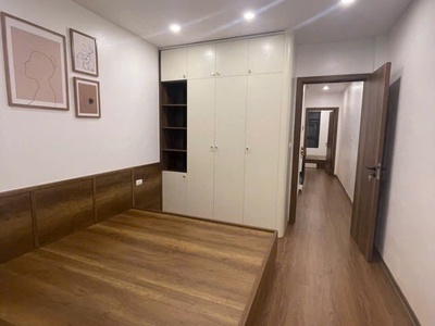 Bán nhà mới xây thượng thanh - 53m2 x 4 tầng, 4pn, full nội thất nhỉnh 8 tỷ 3