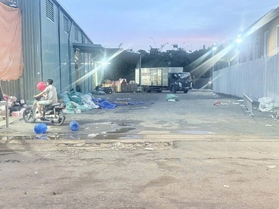 Hiếm bán biệt thự lê thị riêng 2 tầng tặng nhà xưởng hơn 3000m2, sẵn dòng tiền 69tr/tháng 4