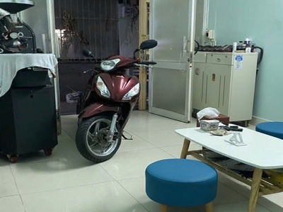 Nhà vuông shr 2 tầng 42m2   phú mỹ bình thạnh s 0