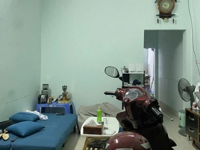 Nhà vuông shr 2 tầng 42m2   phú mỹ bình thạnh s 1