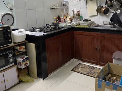 Nhà vuông shr 2 tầng 42m2   phú mỹ bình thạnh s 3