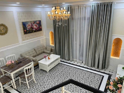 Giảm 400tr  nhà nở hậu shr 2 tầng 43m2   xô viết nghệ tĩnh bình thạnh s 1