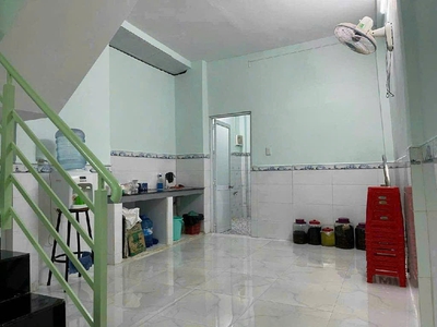 Nhà shr 2 tầng 45m2   xô viết nghệ tĩnh bình thạnh s 1