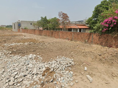 Đất vuông full tc shr đ.8m 955m2   vườn lài quận 12 sss 2