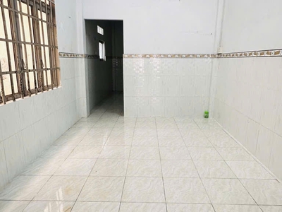 Nhà nở hậu shr hxh 58m2   thống nhất gò vấp ss 3