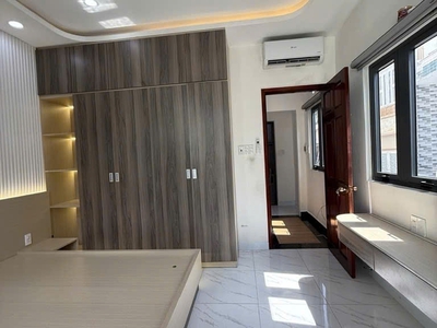 Nhà lô góc shr 2 tầng hxh 38m2 nguyễn văn khối gò vấp 3