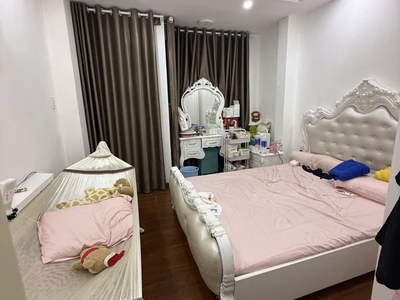 Nhà vuông shr 2 tầng hxh 35m2   nguyễn duy cung gò vấp 4