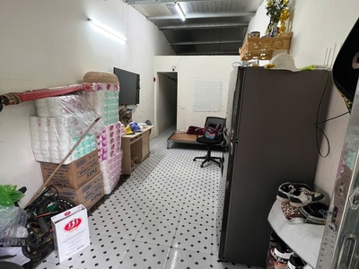 Em có miếng đất 43m triều khúc, hà nội -  giá bán nhanh 1 tỷ 250 còn thương lượng 0