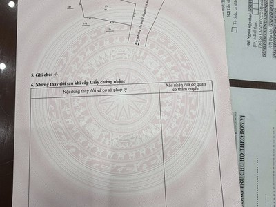 Cần bán 2 lô đất kiệt ô tô đậu đỗ trước nhà k856 tôn đức thắng 1