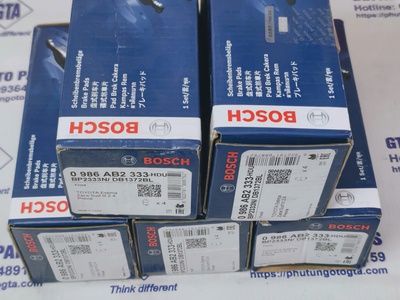  Series  Đồ BOSCH có gì tại GTA     Tập 35 1