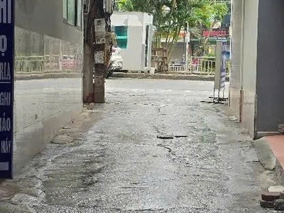 Giật mình bán nhà thanh xuân. ôtô lùi cửa - sổ hoa hậu - trung tâm ngã tư sở. 1