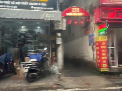 Bán đất đẹp trung tâm mỹ đình 2 vị trí cực đẹp, trung tâm sầm uất 1