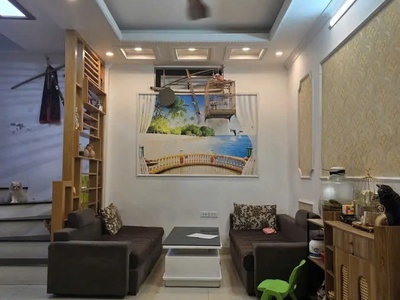 Không thể tin bán nhà thanh xuân. ngõ to như phố - ô tô đỗ cửa - dân trí cao. 1