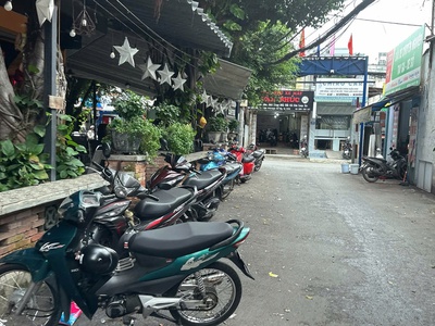 Nhà phố nguyễn tư giản ngang 5m ô tô ngủ trong nhà 105m2 tặng nội thất gần chợ 13 tỷ tí. 1