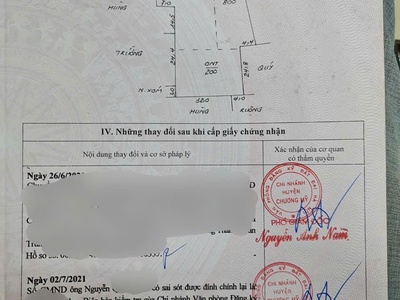 CHÍNH CHỦ BÁN LÔ ĐẤT ĐẸP tại thôn Xuân Sen, xã Thủy Xuân Tiên, Chương Mỹ, Hà Nội 1