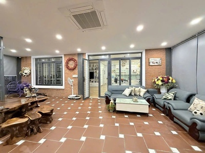 Hiếm bán biệt thự lê thị riêng 2 tầng tặng nhà xưởng hơn 3000m2, sẵn dòng tiền 69tr/tháng 1