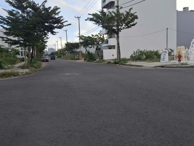 Bán đất mặt tiền đường ngọc tịnh 10.5m hòa quý sổ đỏ chính chủ giá tốt nhất đà nẵng 0