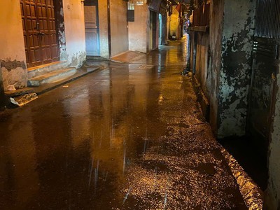 Bán đất ngõ to miêu nha, tây mỗ. dt 65m2, mt hơn 5m, giá nhỉnh...