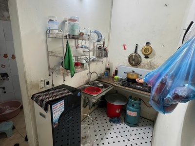 Em có miếng đất 43m triều khúc, hà nội -  giá bán nhanh 1 tỷ 250 còn thương lượng 2