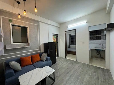 Phòng đẹp full đồ   dương quảng hàm, cầu giấy 2