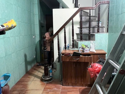 Cho thuê nhà 4 tầng trung tâm đống đa 0