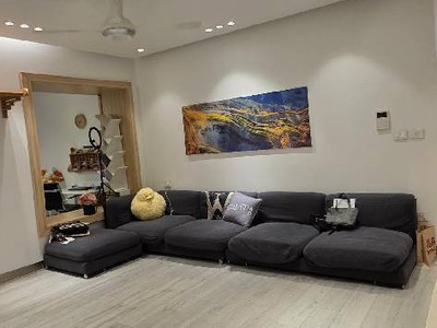 Căn hộ cc tầng trung -ct3 the pride   lô góc thoáng mát   tiện ích đầy đủ 93m2   6,85 tỷ 1