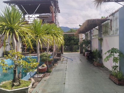 Siêu phẩm nhà 3 tầng thiết kế theo biệt thự nằm tại phường trung tâm nha trang, khánh hòa 2