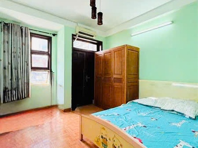 Nhà đẹp khu vip bàu cát   trường chinh, tân bình   4 13m   4 tầng btct   giá tốt 8.46 1