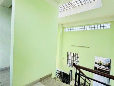 Nhà đẹp khu vip bàu cát   trường chinh, tân bình   4 13m   4 tầng btct   giá tốt 8.46 3