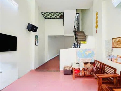 Nhà đẹp khu vip bàu cát   trường chinh, tân bình   4 13m   4 tầng btct   giá tốt 8.46 4