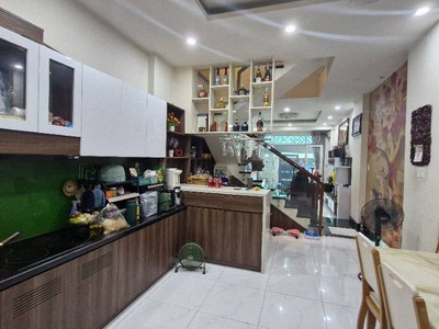 62.1m    gần nguyễn thị thập   3 tầng st   nhà mới full nội thất xịn 1