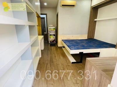 Khu phan xích long phú nhuận - hẻm xe hơi trải nhựa - thuê khoán 30tr/tháng 2