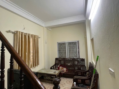 Cho thuê nhà 4 tầng trung tâm đống đa 3