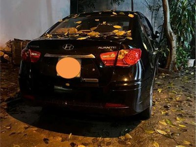 Bán đất ngõ to miêu nha, tây mỗ. dt 65m2, mt hơn 5m, giá nhỉnh 9 tỷ 2