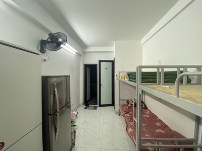 Trung tâm ba đình - 6 tầng - ngõ nông   cho thuê dòng tiền  60tr/th - sổ nở hậu 44m2   12,5 tỷ. 2